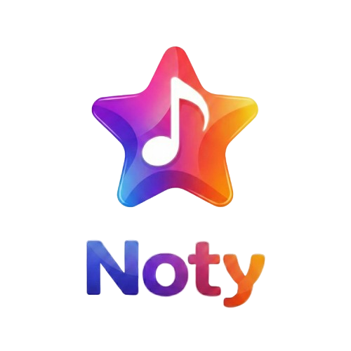 Noty